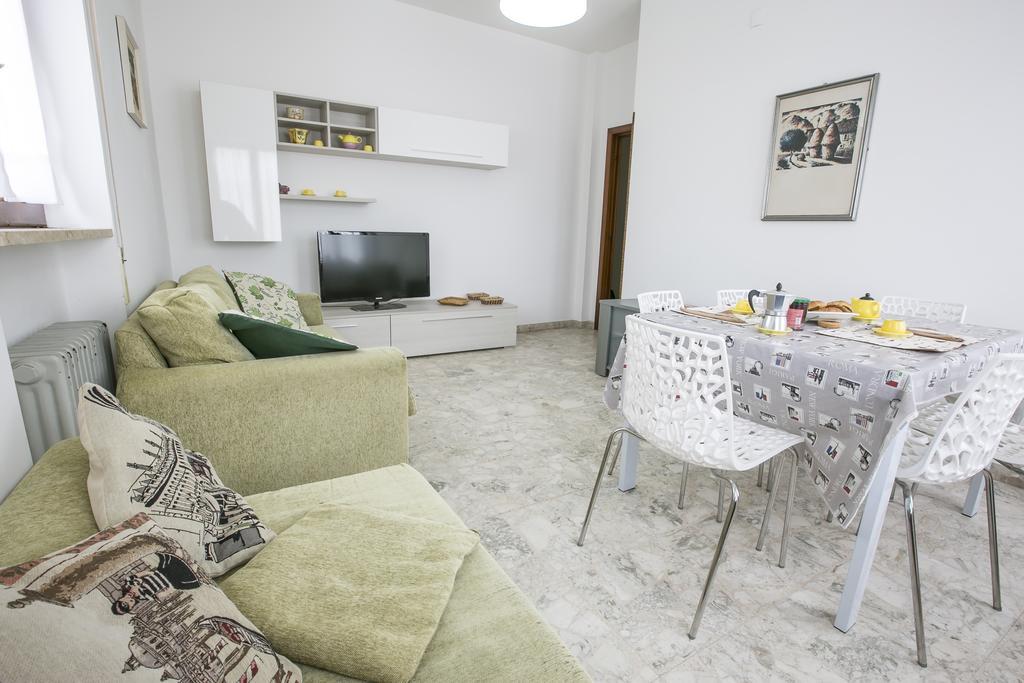 Appartement Le Palme 2 à Pineto Extérieur photo