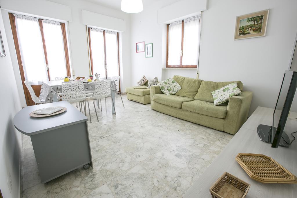 Appartement Le Palme 2 à Pineto Extérieur photo